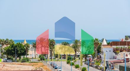 Вилла в Vera ID A10215