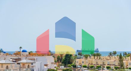 Вилла в Vera ID A10215