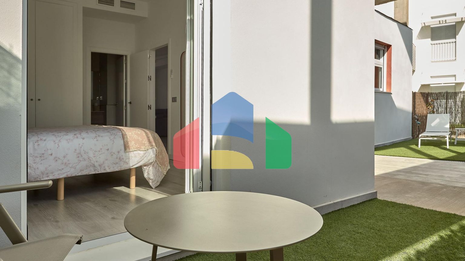 НОВЫЙ ЖИЛОЙ КОМПЛЕКС В ВЕРЕ