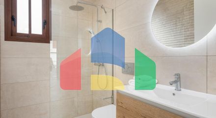 Вилла в Vera ID A10214