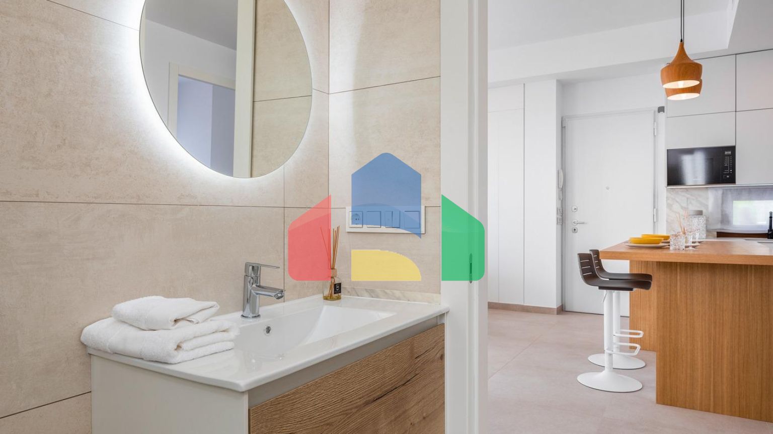 Вилла в Vera ID A10214