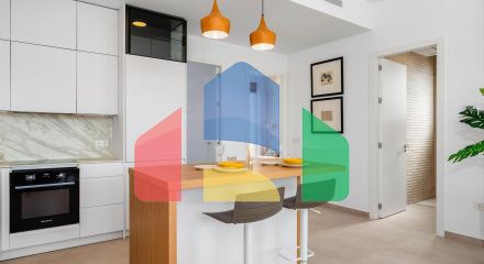 Вилла в Vera ID A10214