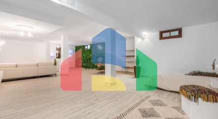 Вилла в Vera ID A10214