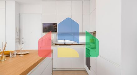 Вилла в Vera ID A10214