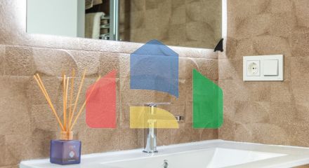 Вилла в Vera ID A10214