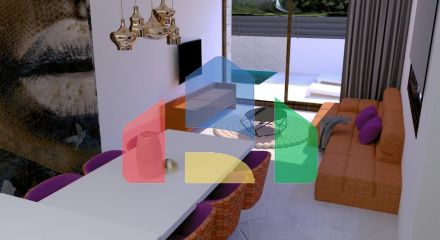 NEW BUILD VILLAS IN VERA, ALMERIA