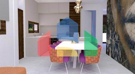NEW BUILD VILLAS IN VERA, ALMERIA