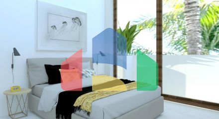 NEW BUILD VILLAS IN VERA, ALMERIA