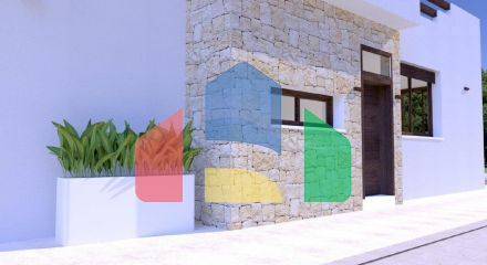 NEW BUILD VILLAS IN VERA, ALMERIA
