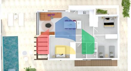 НОВЫЕ ВИЛЛЫ В ВЕРЕ, АЛЬМЕРИЯ