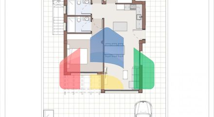 НОВЫЕ ВИЛЛЫ В ВЕРЕ, АЛЬМЕРИЯ