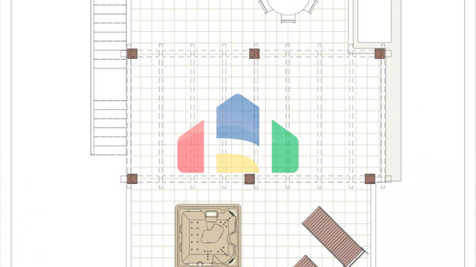 НОВЫЕ ВИЛЛЫ В ВЕРЕ, АЛЬМЕРИЯ