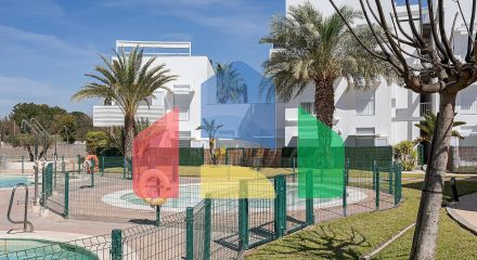 NEW BUILD RESIDENTIAL COMPLEX IN VERA