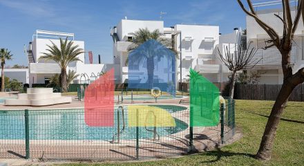 NEW BUILD RESIDENTIAL COMPLEX IN VERA