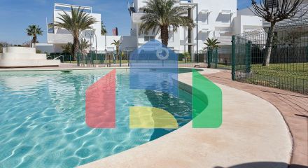 NEW BUILD RESIDENTIAL COMPLEX IN VERA