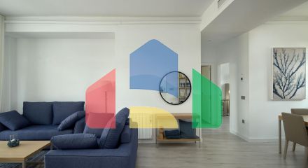 NEW BUILD RESIDENTIAL COMPLEX IN VERA