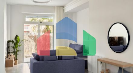 NEW BUILD RESIDENTIAL COMPLEX IN VERA