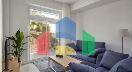 NEW BUILD RESIDENTIAL COMPLEX IN VERA