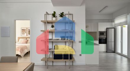 NEW BUILD RESIDENTIAL COMPLEX IN VERA
