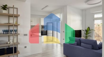 NEW BUILD RESIDENTIAL COMPLEX IN VERA