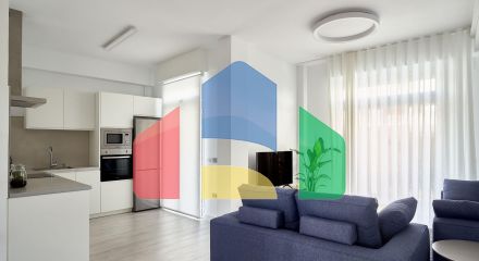 NEW BUILD RESIDENTIAL COMPLEX IN VERA