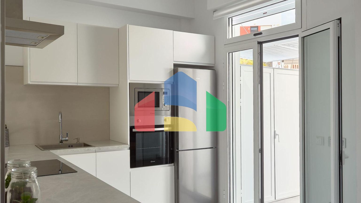 НОВЫЙ ЖИЛОЙ КОМПЛЕКС В ВЕРЕ