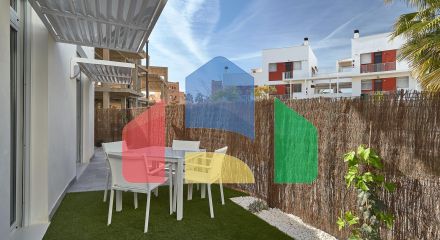 НОВЫЙ ЖИЛОЙ КОМПЛЕКС В ВЕРЕ