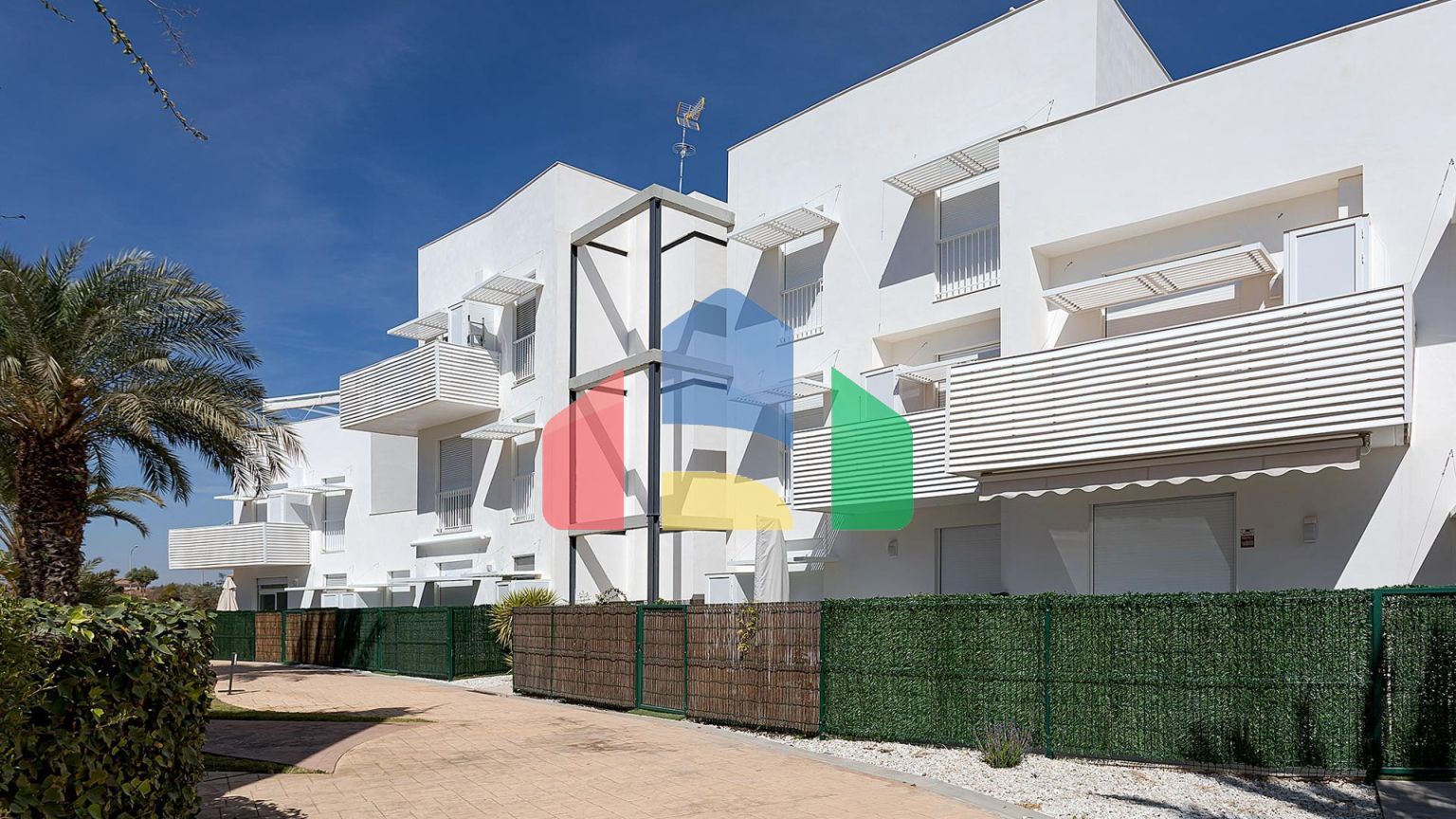 НОВЫЙ ЖИЛОЙ КОМПЛЕКС В ВЕРЕ