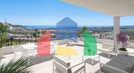 New Build Apartments in Vera Playa, Almería – Modern Homes Near the Sea