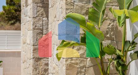 Вилла в Vera ID A10215