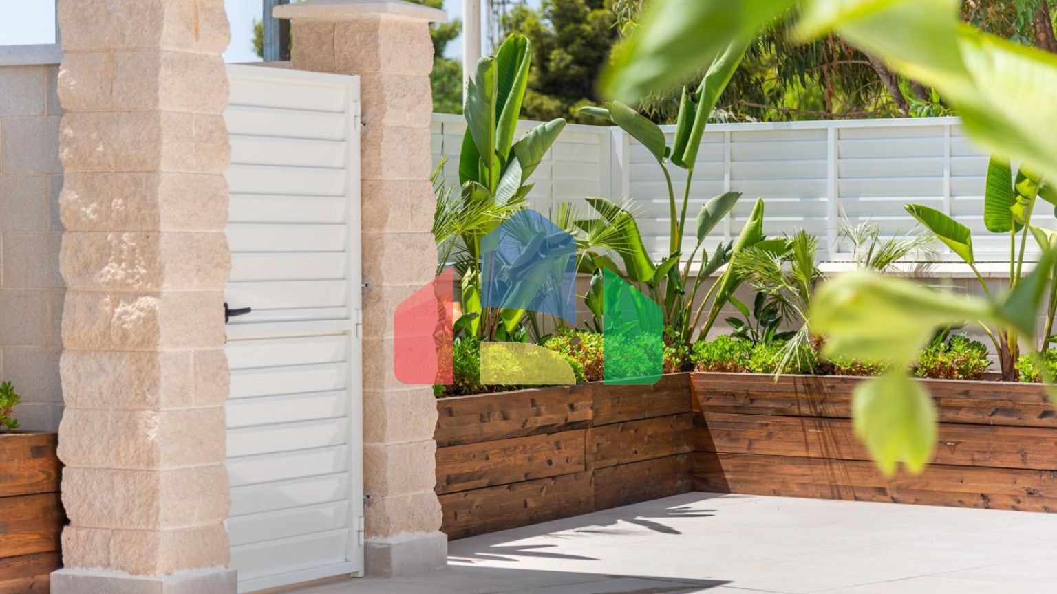 Вилла в Vera ID A10215