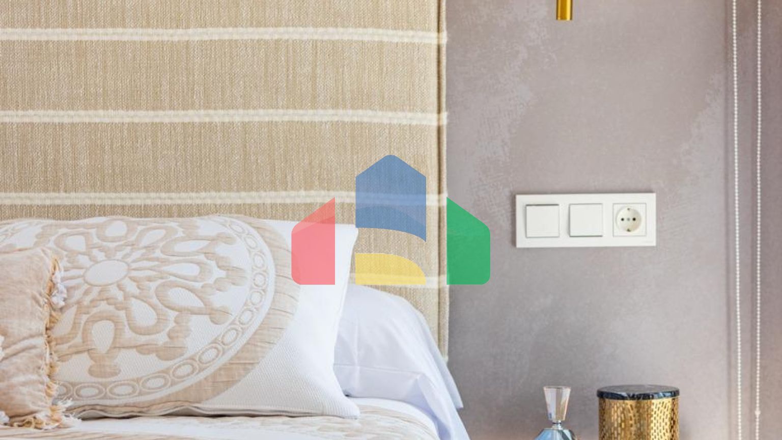 Вилла в Vera ID A10215