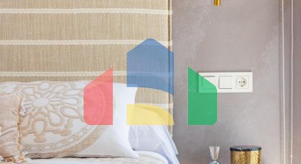 Вилла в Vera ID A10215