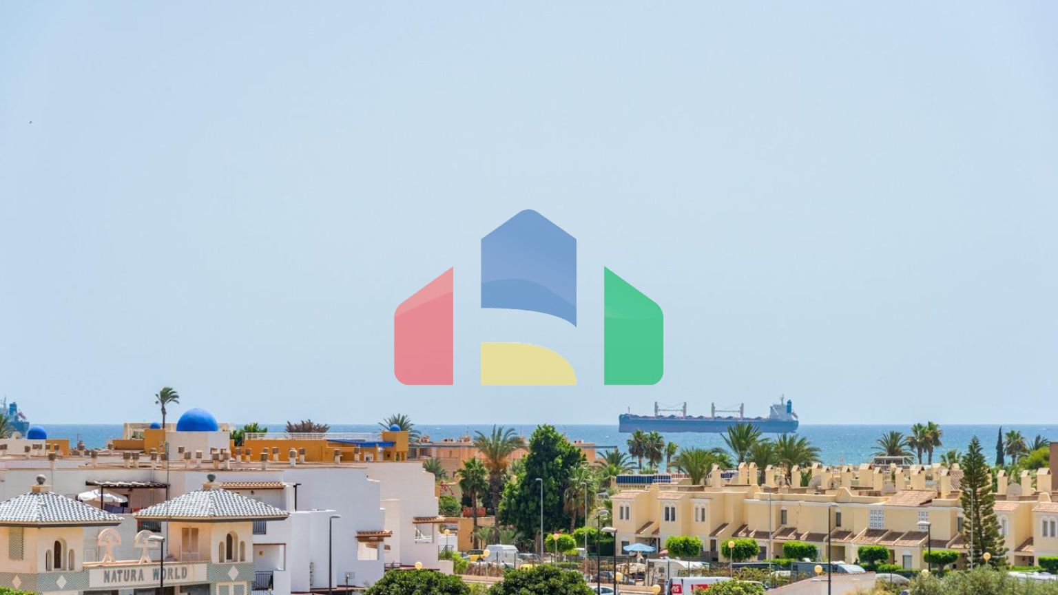 Вилла в Vera ID A10215