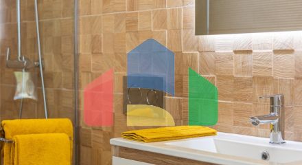 Вилла в Vera ID A10215