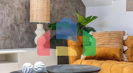 Вилла в Vera ID A10215