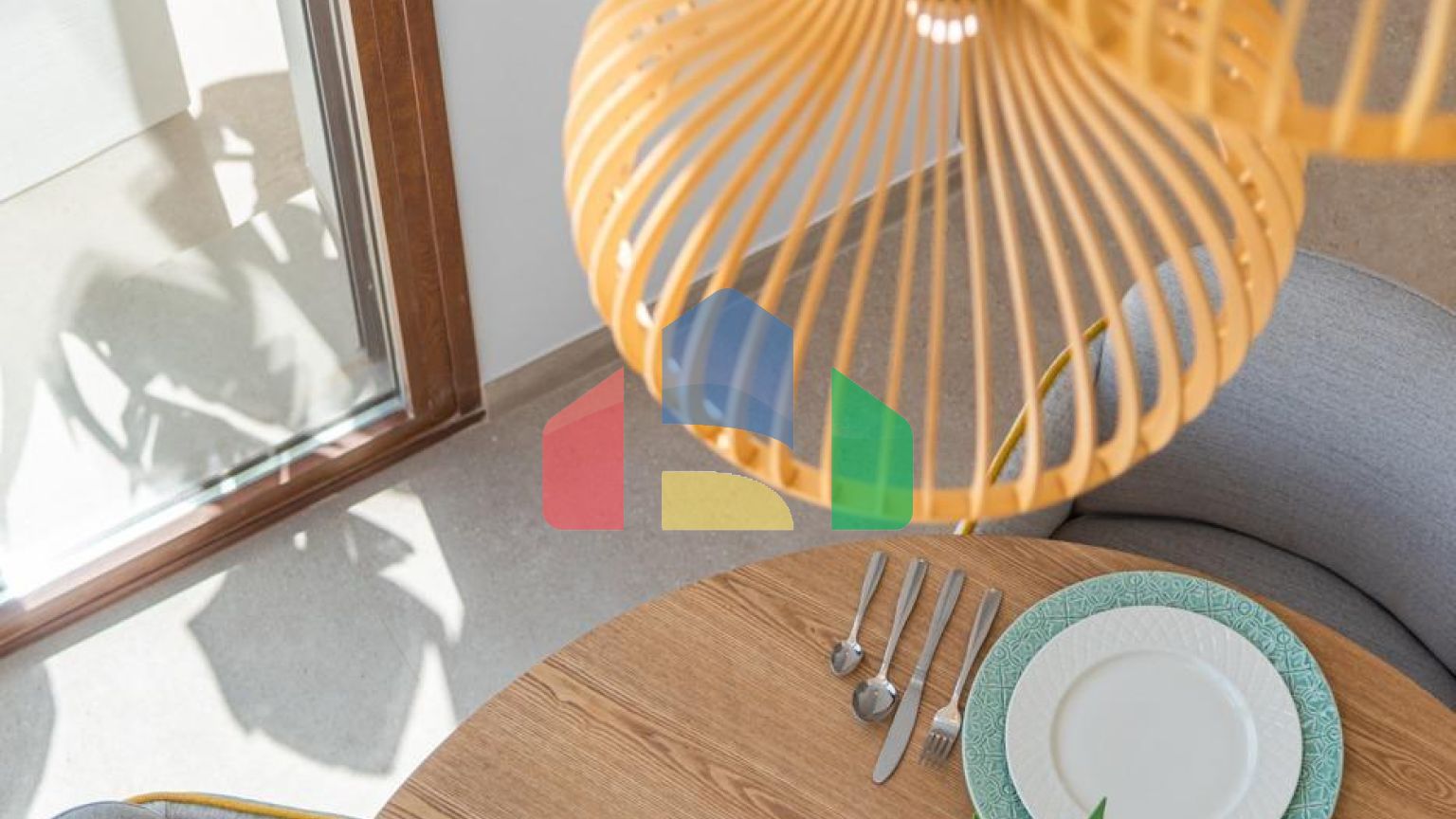 Вилла в Vera ID A10215