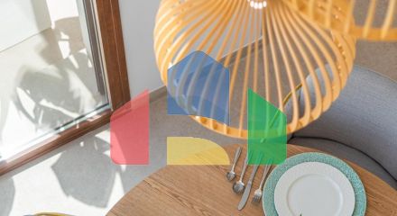 Вилла в Vera ID A10215