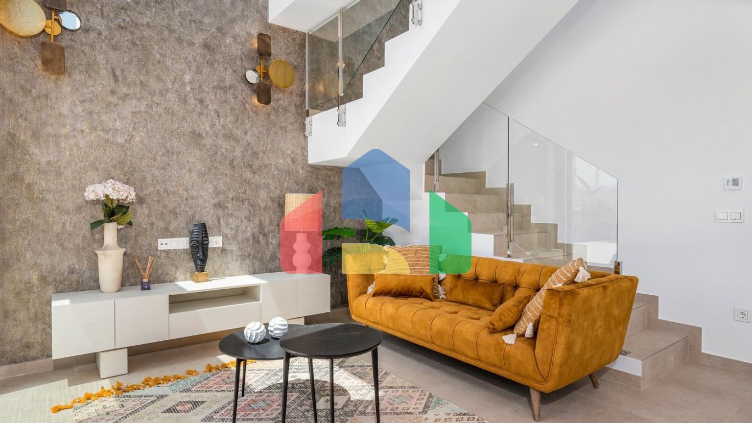 Вилла в Vera ID A10215