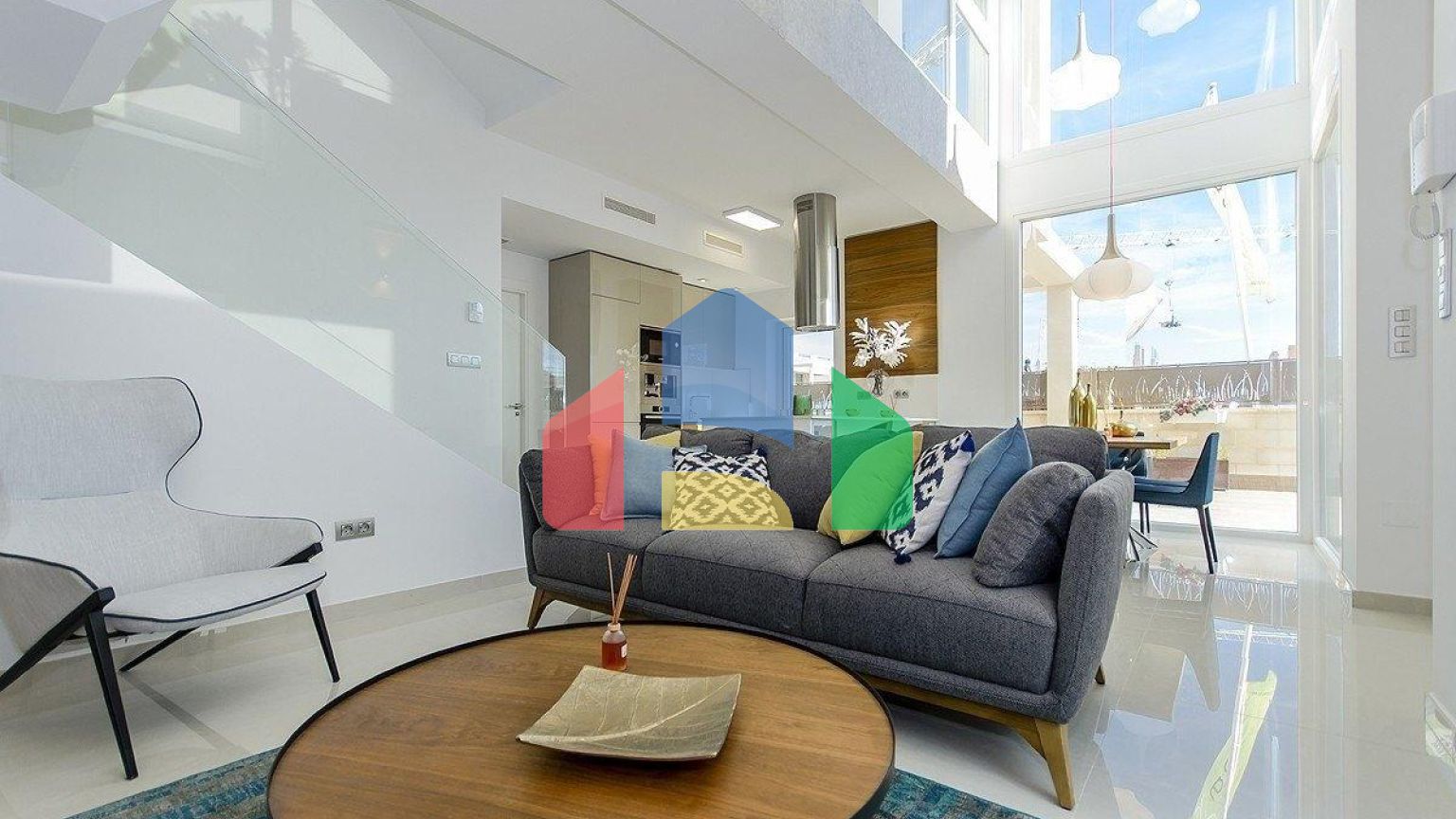 НОВЫЕ ВИЛЛЫ В ВЕРЕ, АЛЬМЕРИЯ