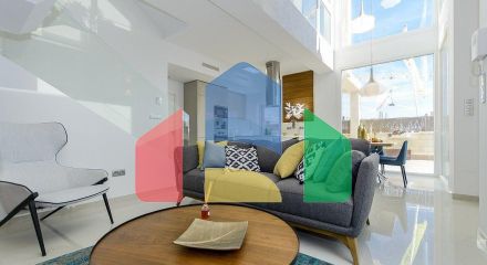 НОВЫЕ ВИЛЛЫ В ВЕРЕ, АЛЬМЕРИЯ