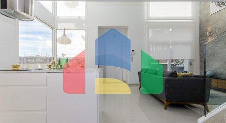 НОВЫЕ ВИЛЛЫ В ВЕРЕ, АЛЬМЕРИЯ