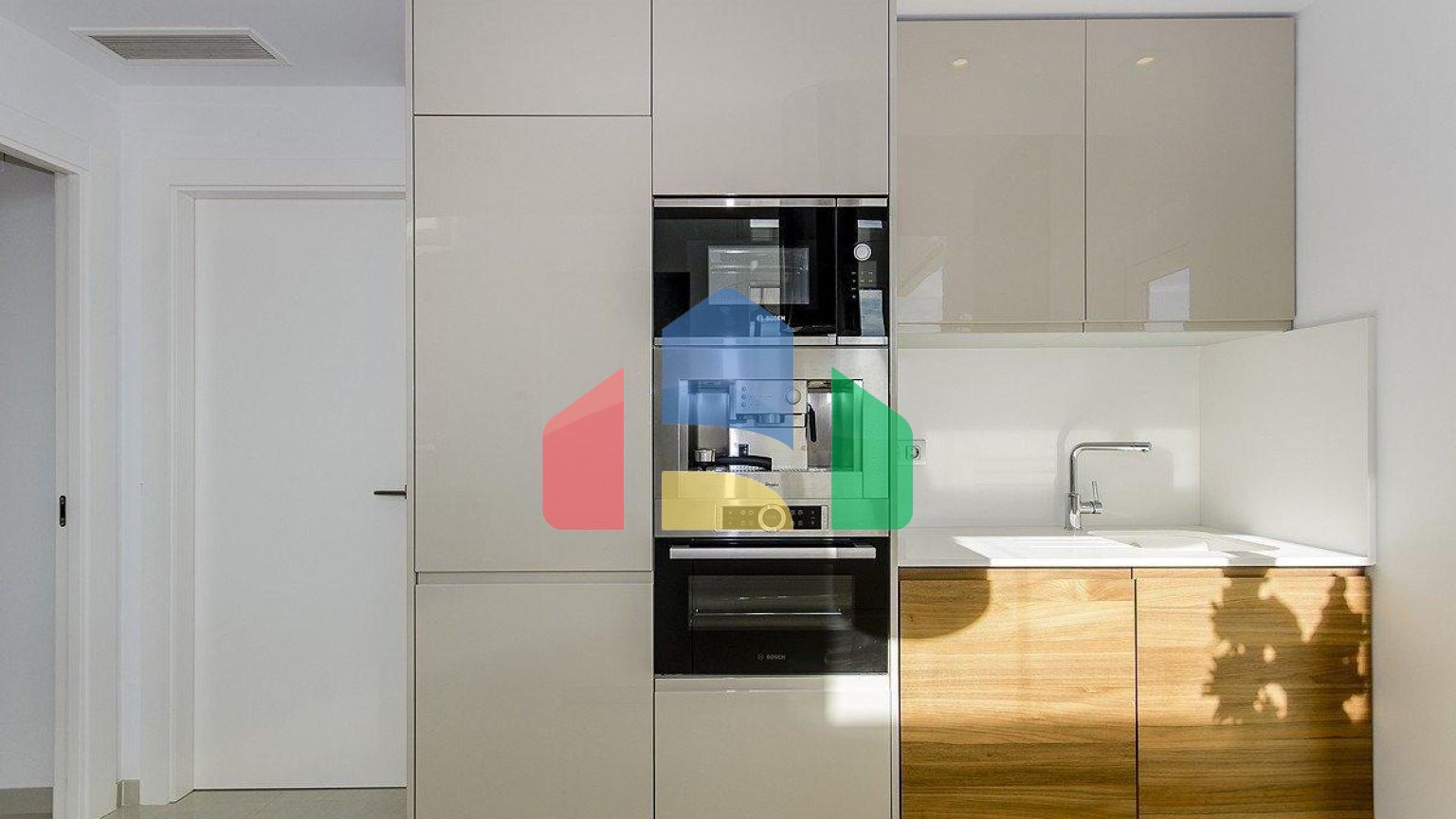 НОВЫЕ ВИЛЛЫ В ВЕРЕ, АЛЬМЕРИЯ