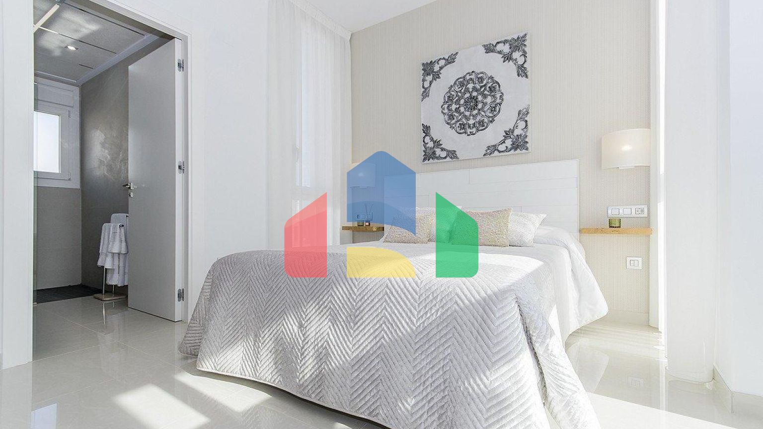 НОВЫЕ ВИЛЛЫ В ВЕРЕ, АЛЬМЕРИЯ