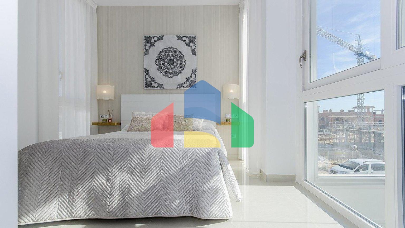 НОВЫЕ ВИЛЛЫ В ВЕРЕ, АЛЬМЕРИЯ