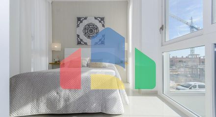 НОВЫЕ ВИЛЛЫ В ВЕРЕ, АЛЬМЕРИЯ