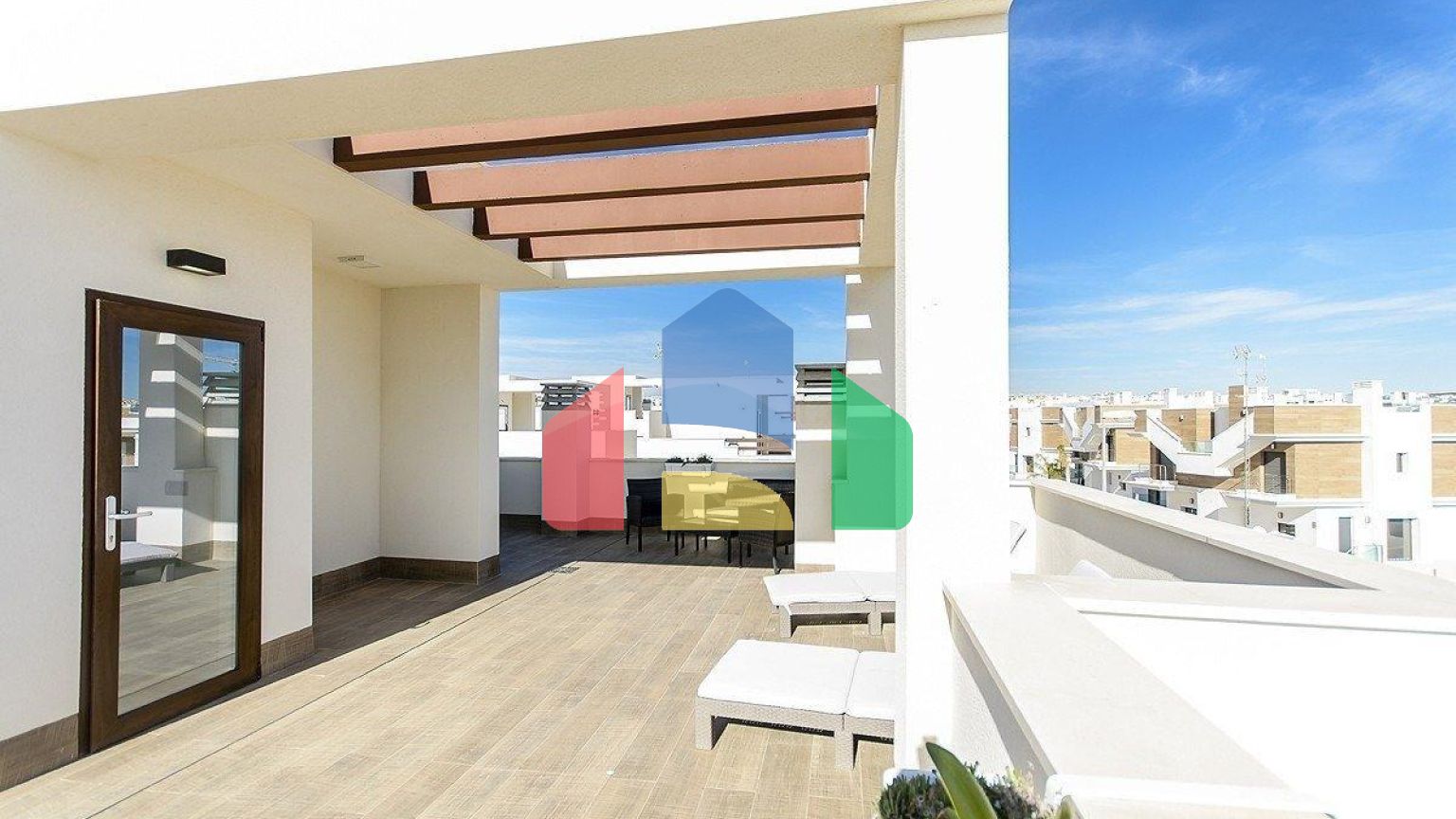 НОВЫЕ ВИЛЛЫ В ВЕРЕ, АЛЬМЕРИЯ