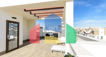 НОВЫЕ ВИЛЛЫ В ВЕРЕ, АЛЬМЕРИЯ