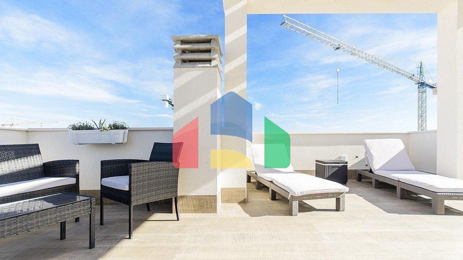 НОВЫЕ ВИЛЛЫ В ВЕРЕ, АЛЬМЕРИЯ