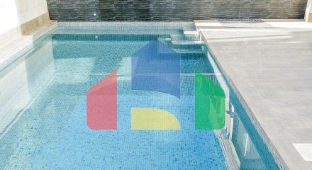 НОВЫЕ ВИЛЛЫ В ВЕРЕ, АЛЬМЕРИЯ